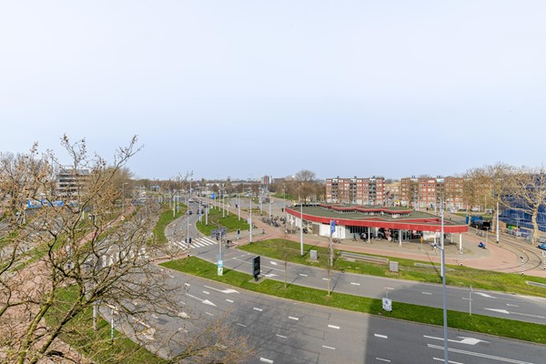 Medium property photo - Marconiplein 17, 3025 AV Rotterdam